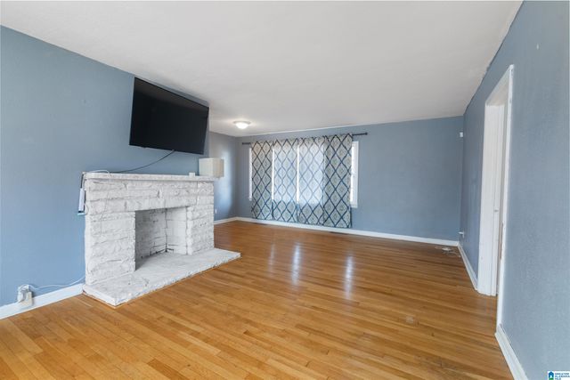 1203 ALCOTT ROAD, Gadsden, AL 35901