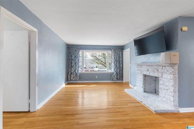 1203 ALCOTT ROAD, Gadsden, AL 35901