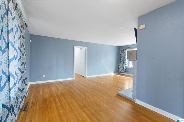 1203 ALCOTT ROAD, Gadsden, AL 35901