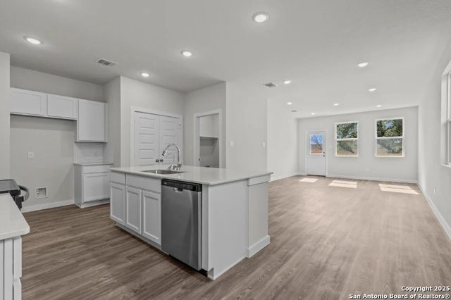 4243 CLARISSE STREET, New Braunfels, TX 78130