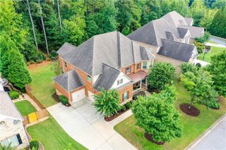 2572 Walden Estates Drive, Marietta, GA 30062