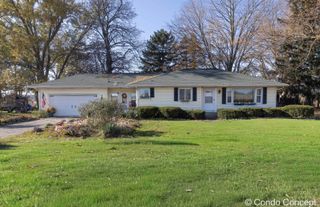 8441 Homerich Avenue SW, Byron Center, MI 49315