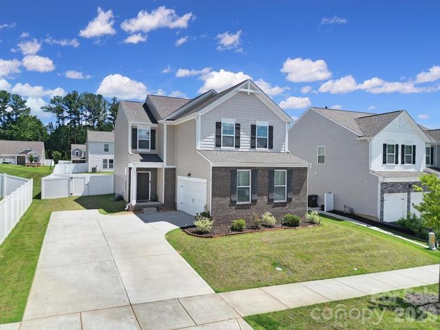 635 Synclaire Place, Rock Hill, SC 29730