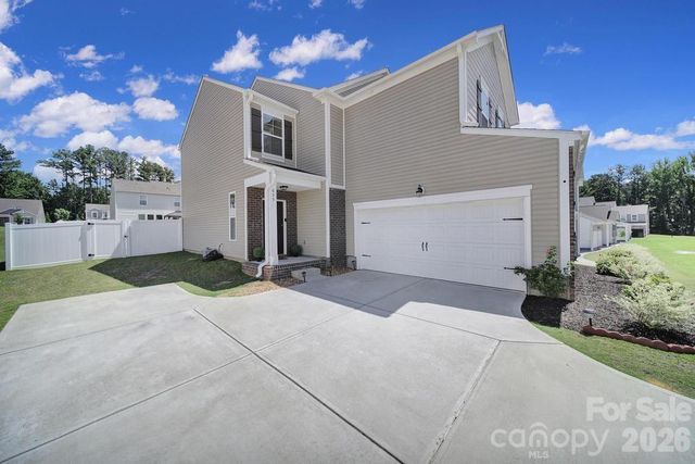 635 Synclaire Place, Rock Hill, SC 29730