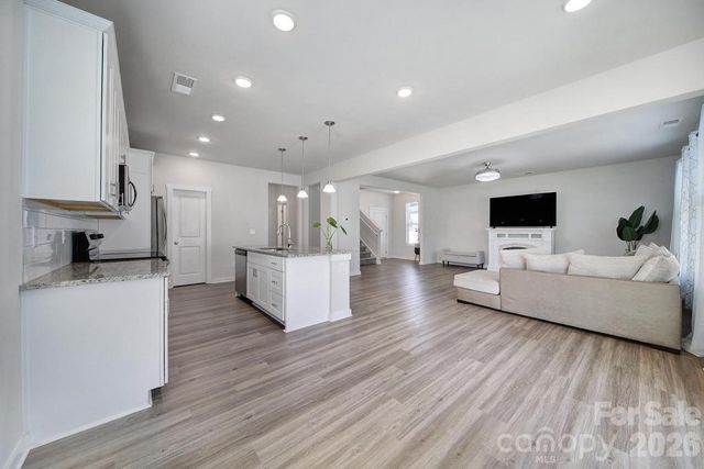 635 Synclaire Place, Rock Hill, SC 29730