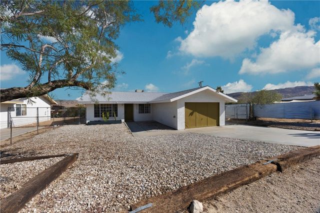 6123 Scenic, Joshua Tree, CA 92252