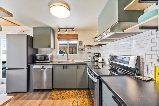 6123 Scenic, Joshua Tree, CA 92252