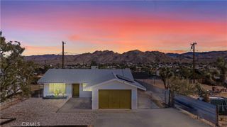 6123 Scenic, Joshua Tree, CA 92252