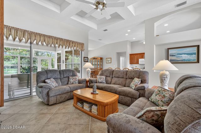 1272 Royal Pointe Lane, Ormond Beach, FL 32174