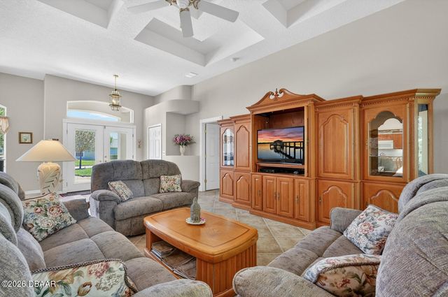 1272 Royal Pointe Lane, Ormond Beach, FL 32174