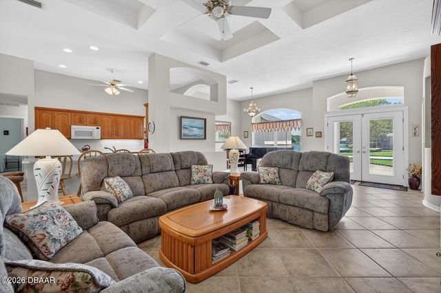 1272 Royal Pointe Lane, Ormond Beach, FL 32174