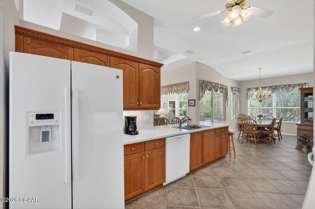 1272 Royal Pointe Lane, Ormond Beach, FL 32174