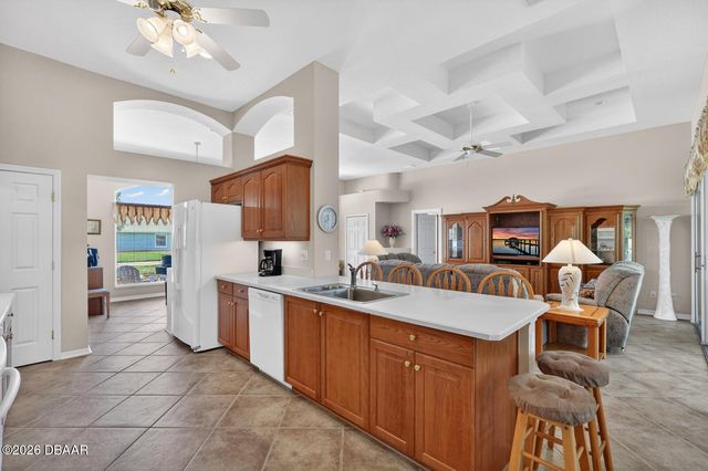 1272 Royal Pointe Lane, Ormond Beach, FL 32174