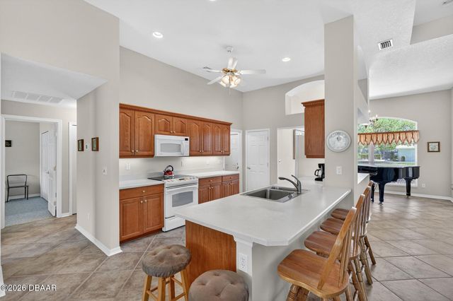 1272 Royal Pointe Lane, Ormond Beach, FL 32174