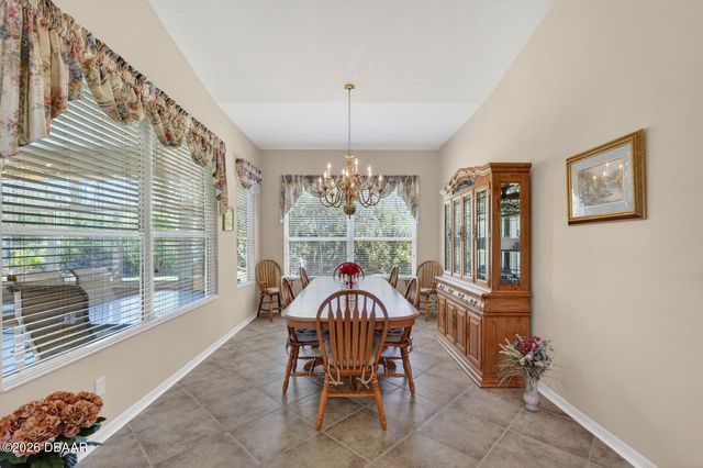 1272 Royal Pointe Lane, Ormond Beach, FL 32174