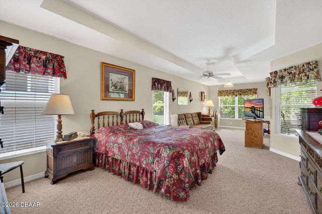 1272 Royal Pointe Lane, Ormond Beach, FL 32174