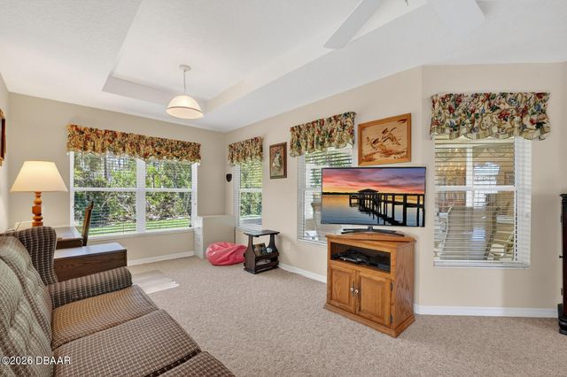 1272 Royal Pointe Lane, Ormond Beach, FL 32174