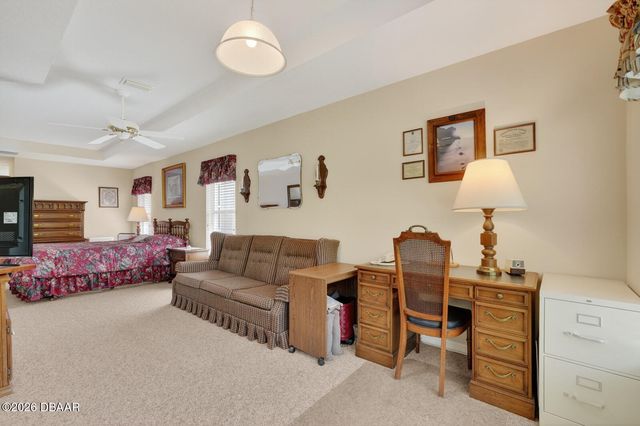 1272 Royal Pointe Lane, Ormond Beach, FL 32174