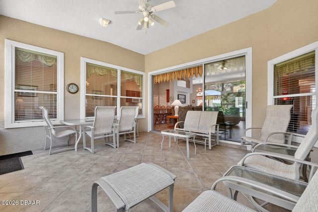 1272 Royal Pointe Lane, Ormond Beach, FL 32174