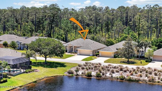 1272 Royal Pointe Lane, Ormond Beach, FL 32174