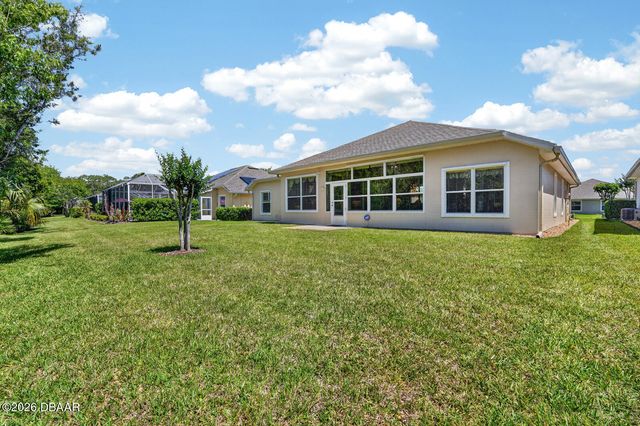 1272 Royal Pointe Lane, Ormond Beach, FL 32174