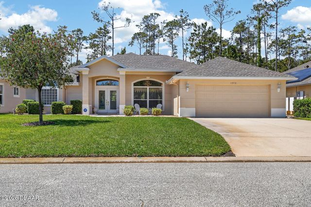1272 Royal Pointe Lane, Ormond Beach, FL 32174