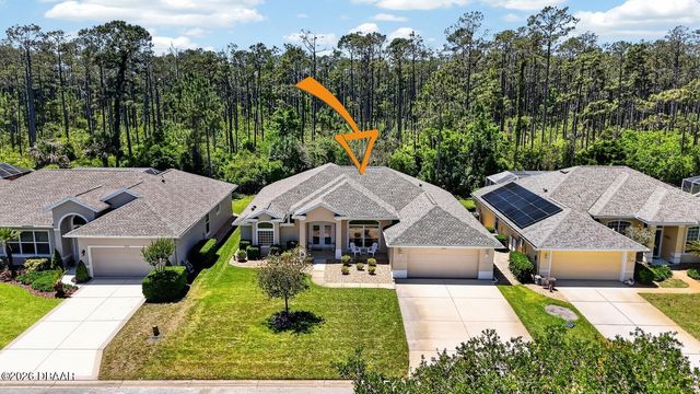 1272 Royal Pointe Lane, Ormond Beach, FL 32174