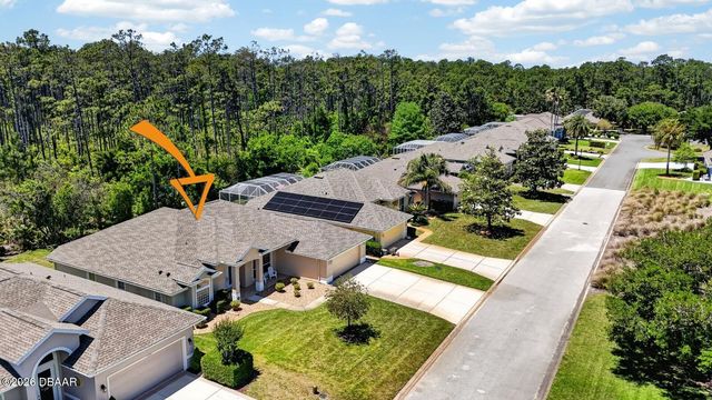 1272 Royal Pointe Lane, Ormond Beach, FL 32174