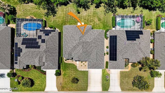1272 Royal Pointe Lane, Ormond Beach, FL 32174