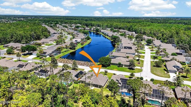 1272 Royal Pointe Lane, Ormond Beach, FL 32174
