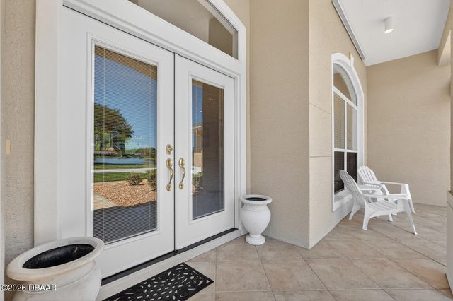 1272 Royal Pointe Lane, Ormond Beach, FL 32174