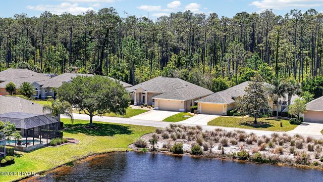 1272 Royal Pointe Lane, Ormond Beach, FL 32174