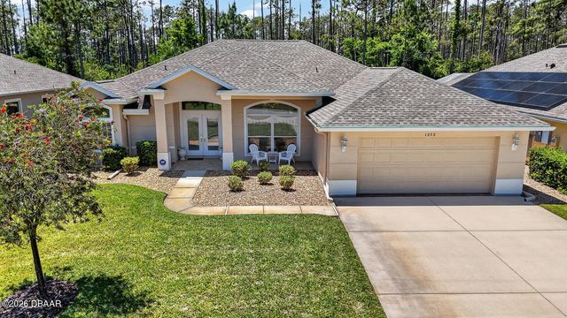1272 Royal Pointe Lane, Ormond Beach, FL 32174