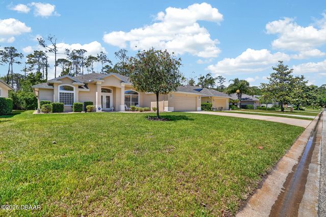 1272 Royal Pointe Lane, Ormond Beach, FL 32174