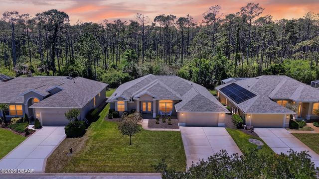1272 Royal Pointe Lane, Ormond Beach, FL 32174