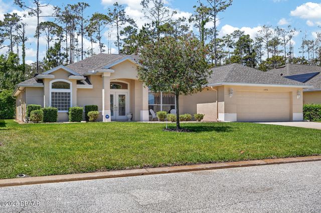 1272 Royal Pointe Lane, Ormond Beach, FL 32174