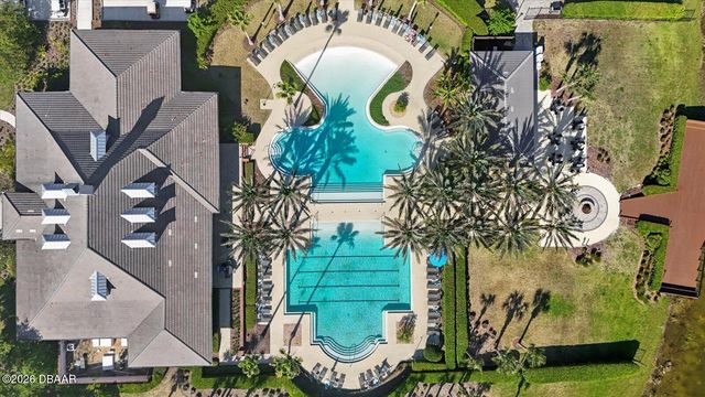 1272 Royal Pointe Lane, Ormond Beach, FL 32174