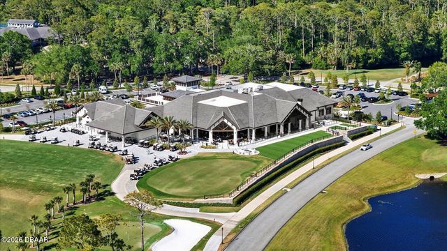 1272 Royal Pointe Lane, Ormond Beach, FL 32174