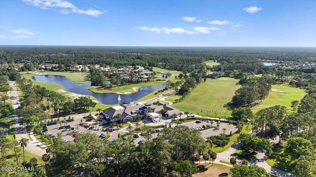 1272 Royal Pointe Lane, Ormond Beach, FL 32174