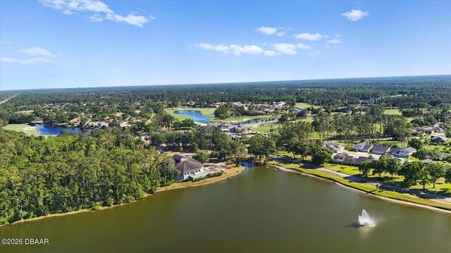 1272 Royal Pointe Lane, Ormond Beach, FL 32174