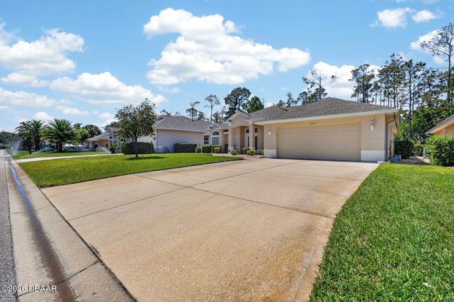 1272 Royal Pointe Lane, Ormond Beach, FL 32174
