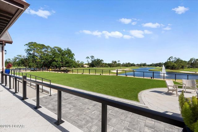 1272 Royal Pointe Lane, Ormond Beach, FL 32174