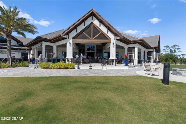 1272 Royal Pointe Lane, Ormond Beach, FL 32174