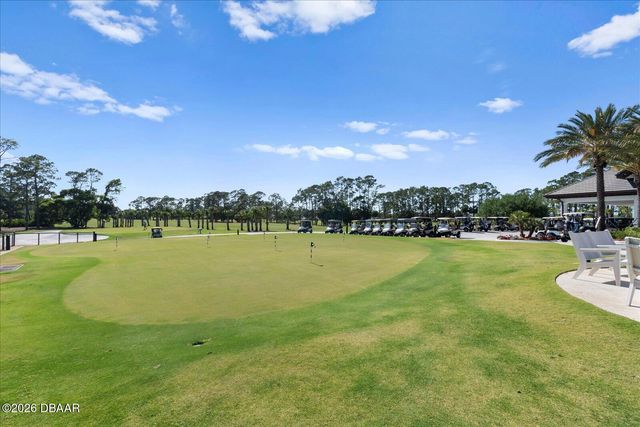 1272 Royal Pointe Lane, Ormond Beach, FL 32174