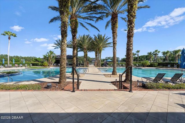 1272 Royal Pointe Lane, Ormond Beach, FL 32174