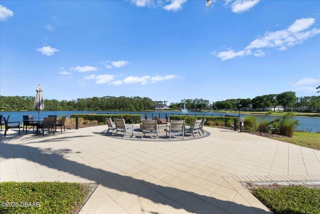 1272 Royal Pointe Lane, Ormond Beach, FL 32174