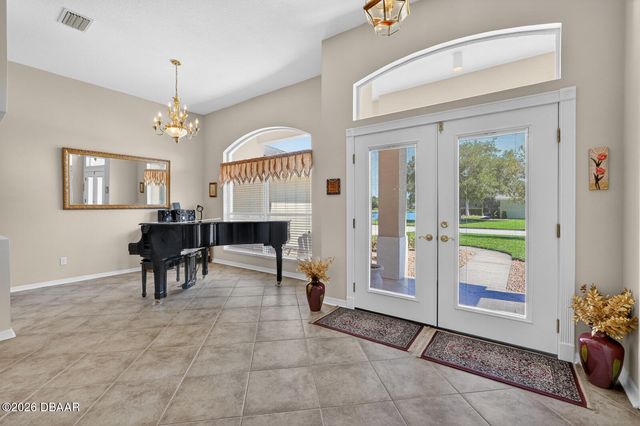 1272 Royal Pointe Lane, Ormond Beach, FL 32174