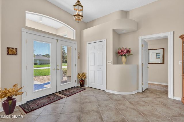 1272 Royal Pointe Lane, Ormond Beach, FL 32174