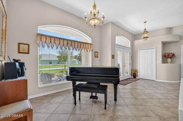 1272 Royal Pointe Lane, Ormond Beach, FL 32174