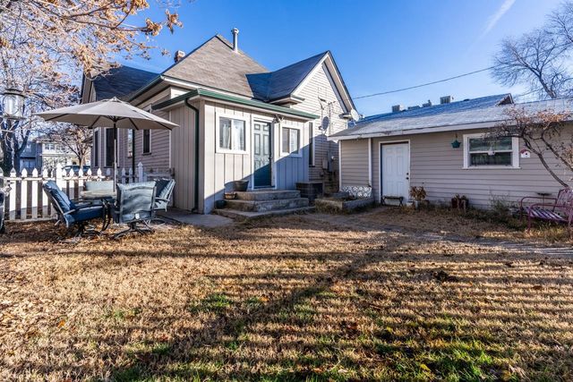 947 White Avenue, Grand Junction, CO 81501
